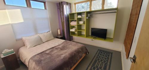 Stunning Modern Apartment, One Of A Kind! in Bozeman, USA