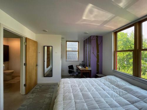 Stunning Modern Apartment, One Of A Kind! in Bozeman, USA