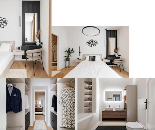 Onyx Oasis - luxury 3 bdrm Room Type - Three-Bedroom Superior Apartment Onyx Oasis - luxury 3 bdrm Room Type - Three-Bedroom Superior Apartment