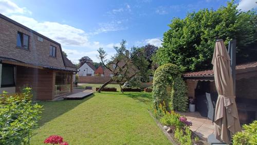 Arrivée - 5-Star Luxury Sports-Inspired Holiday House photo 4