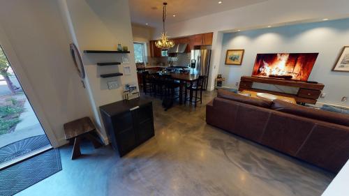 This Deluxe Contemporary 3-story Condo Offers The Best Of Bozeman! in Bozeman, USA