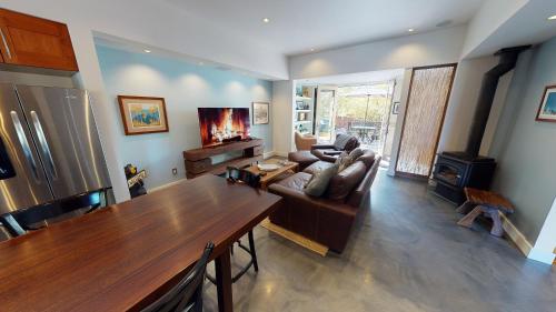 This Deluxe Contemporary 3-story Condo Offers The Best Of Bozeman! in Bozeman, USA