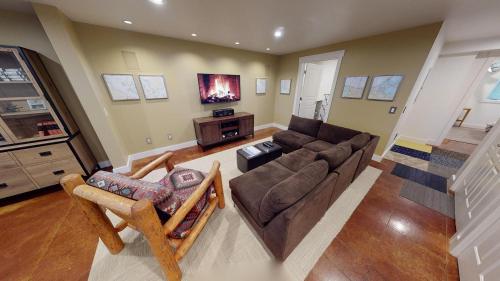 This Deluxe Contemporary 3-story Condo Offers The Best Of Bozeman! in Bozeman, USA