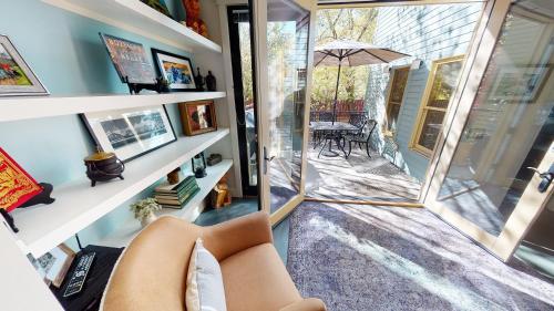 This Deluxe Contemporary 3-story Condo Offers The Best Of Bozeman! in Bozeman, USA