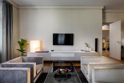 The Nest by Juno Hotel Sofia, Sofia (photo 3)
