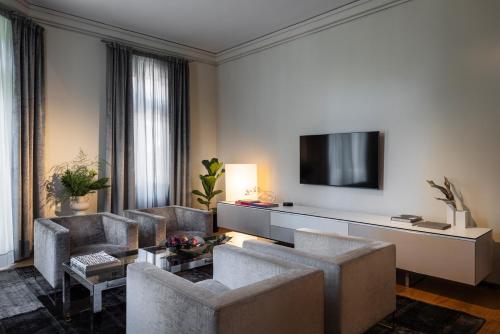 The Nest by Juno Hotel Sofia, Sofia (photo 5)