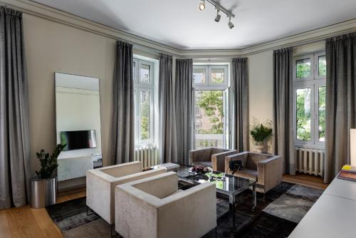 The Nest by Juno Hotel Sofia, Sofia (photo 10)