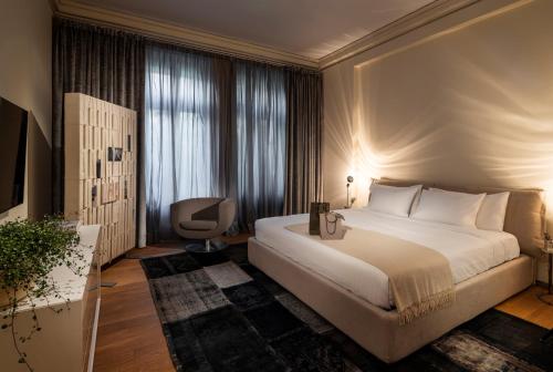 The Nest by Juno Hotel Sofia, Sofia (photo 11)