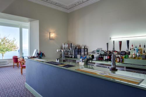 The Babbacombe Hotel - main image