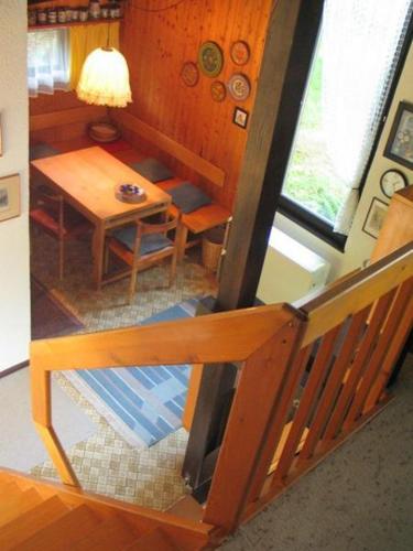Ferienhaus Hajek 1.5km von Freyung entfernt
