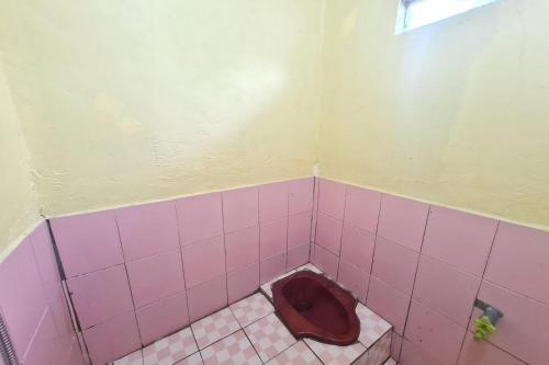 スポット オン 91638 アンナ ホームステイ シャリア