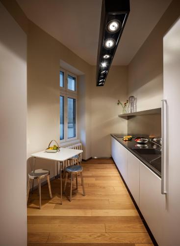 The Nest by Juno Hotel Sofia, Sofia (photo 6)