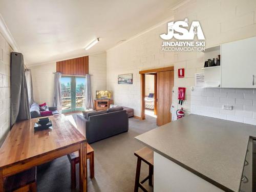 Moonbah 2 - Apartment - Jindabyne
