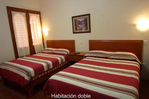 Hotel Oaxaca Mágico – Oaxaca, NE