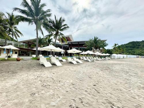 Sports and activities, Hamilo Coast Pico De Loro - Sunset Room at Pico in Pico de Loro (Cutad) Cove