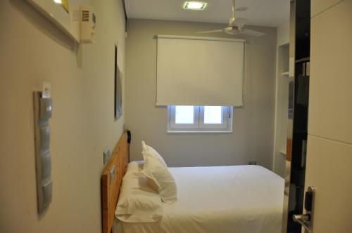 Hosteria Santander – Santander, MS