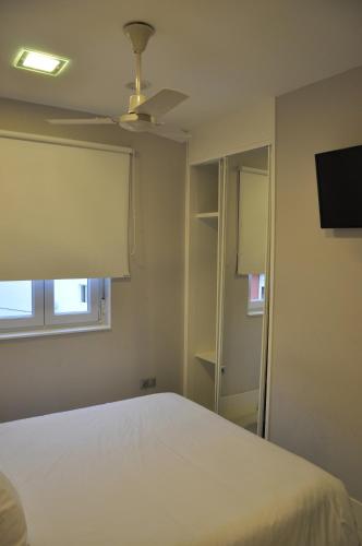 Hosteria Santander – Santander, MS