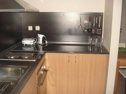 Snezhanka Apartments TMF - image 11
