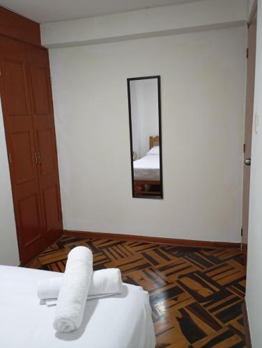 Departamento en Miraflores