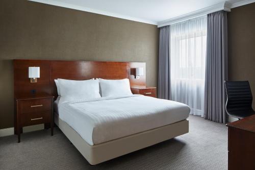 Leicester Marriott Hotel - image 3