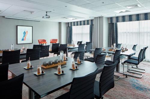 Leicester Marriott Hotel - image 8