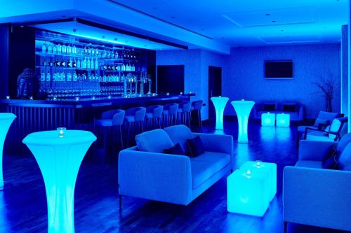 Leicester Marriott Hotel - image 5