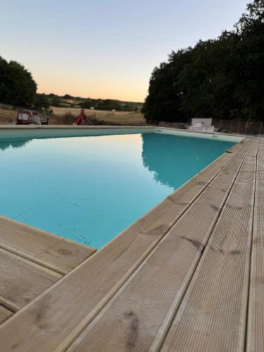 Agriturismo Masseria Pastore 5