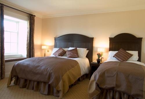 Baileys Hotel Cashel Room Type - Twin Room