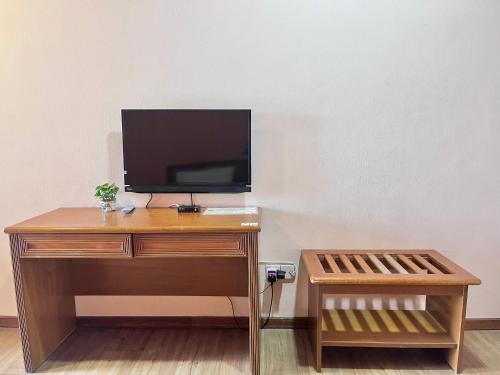 Heng Ann Guest House Heng Ann Guest House