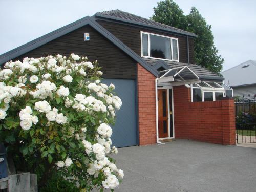 Aroha Riccarton Bed and Breakfast - Accommodation - Christchurch