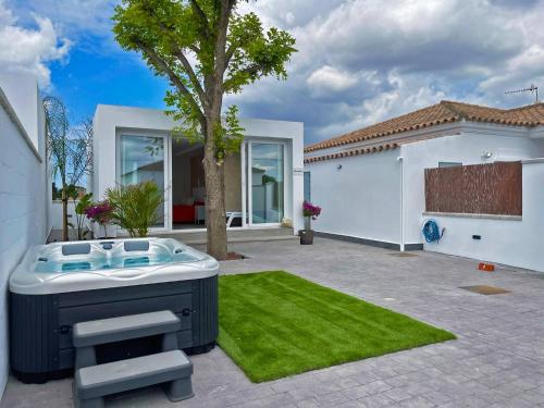 Apartamento Klandestina - Ole Solutions in Cabo Roche