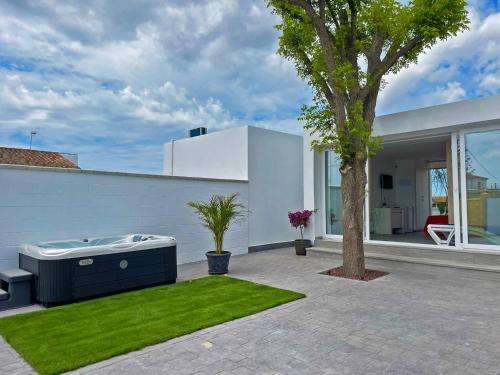 Apartamento Klandestina - Ole Solutions in Cabo Roche