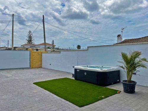 Apartamento Klandestina - Ole Solutions in Cabo Roche