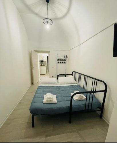 2 bedrooms, 3 beds