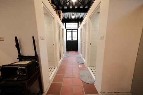 Bathroom, Smalleye Backpacker in Changhua