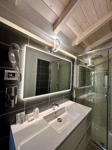 Blue Inn Residence e B&B 2