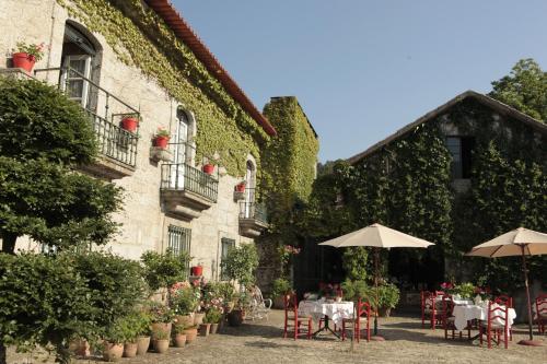 Casa de Juste chambre d'hôte Felgueiras