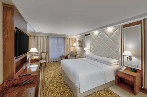 Islamabad Marriott Hotel