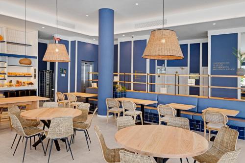 B&B HOTEL Benidorm Finestrat