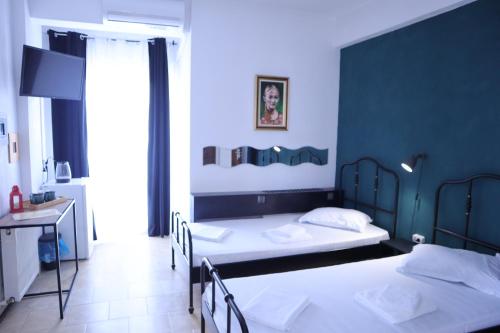 Taxi Hostel Taxi Hostel