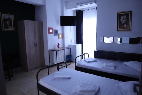 Taxi Hostel Taxi Hostel