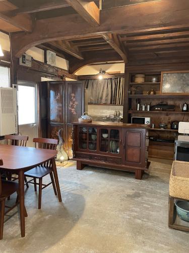 島家 - 古民家一棟貸し-, Oshima (foto 7)