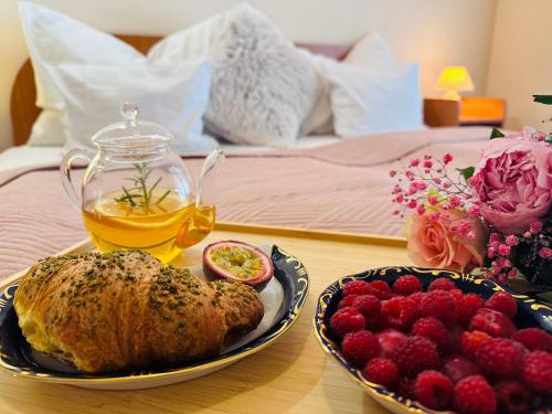 Cozy Garden Apartman - Location saisonnière - Gyula