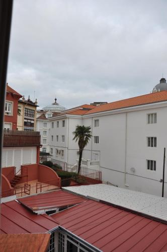 Hosteria Santander – Santander, MS