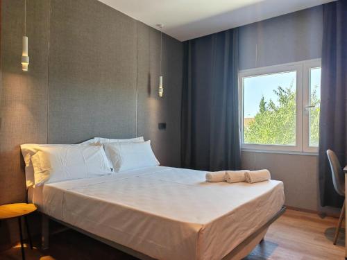 Hotel Golden Alcorcon in Alcorcon