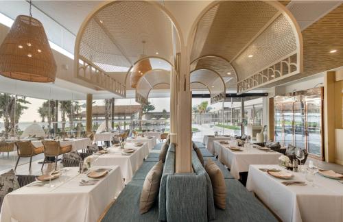 Restaurant, The Little Shore Khao Lak by Katathani in Khao Lak