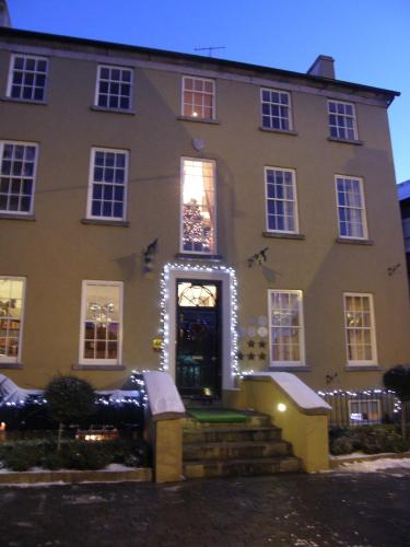 Baileys Hotel Cashel, Tipperary