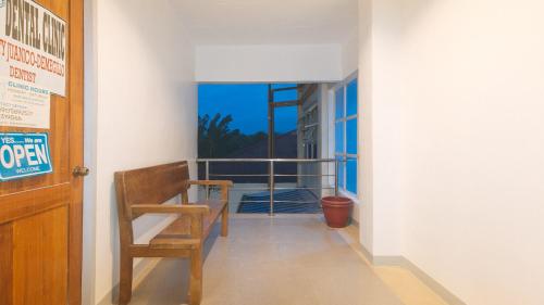 RedDoorz at EBM One Building