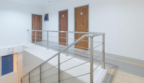 RedDoorz at EBM One Building