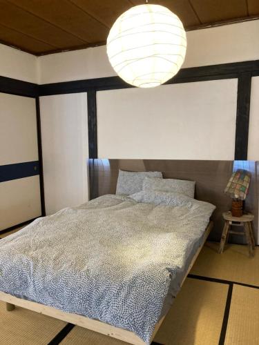 小グループ専門貸切一軒家 騒げる宿 観光スポット徒歩圏内 小諸駅歩2分揚羽屋 Specializing in small groups, Party OK, Walking to tourist spots, Vacation Rental House 2 min from Komoro sta, Komoro (фото 5)